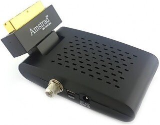 Amstrad MD-1040 Uydu Alıcısı kullananlar yorumlar